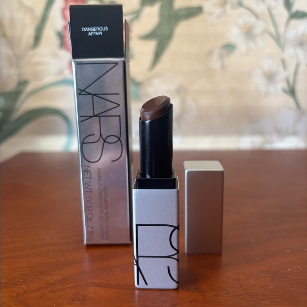 Tinted Lip Balm